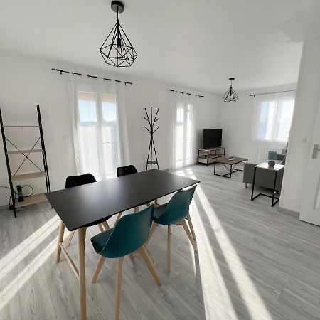 178A - T3 Tout Confort Du Gond - 70 M2 Le Gond-Pontouvre Buitenkant foto