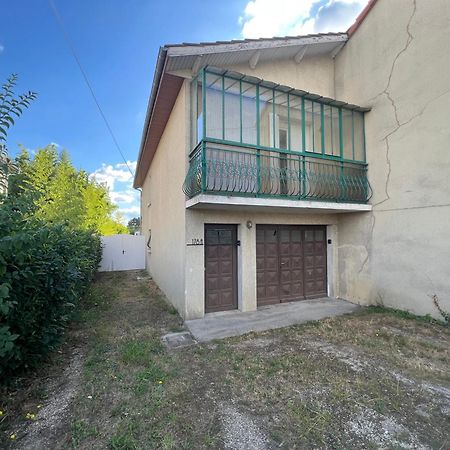 178A - T3 Tout Confort Du Gond - 70 M2 Le Gond-Pontouvre Buitenkant foto