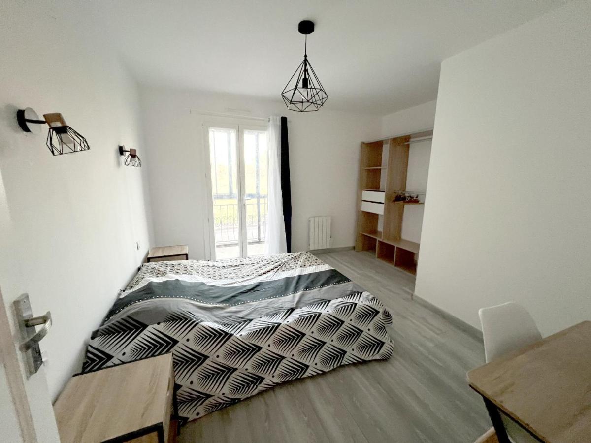 178A - T3 Tout Confort Du Gond - 70 M2 Le Gond-Pontouvre Buitenkant foto