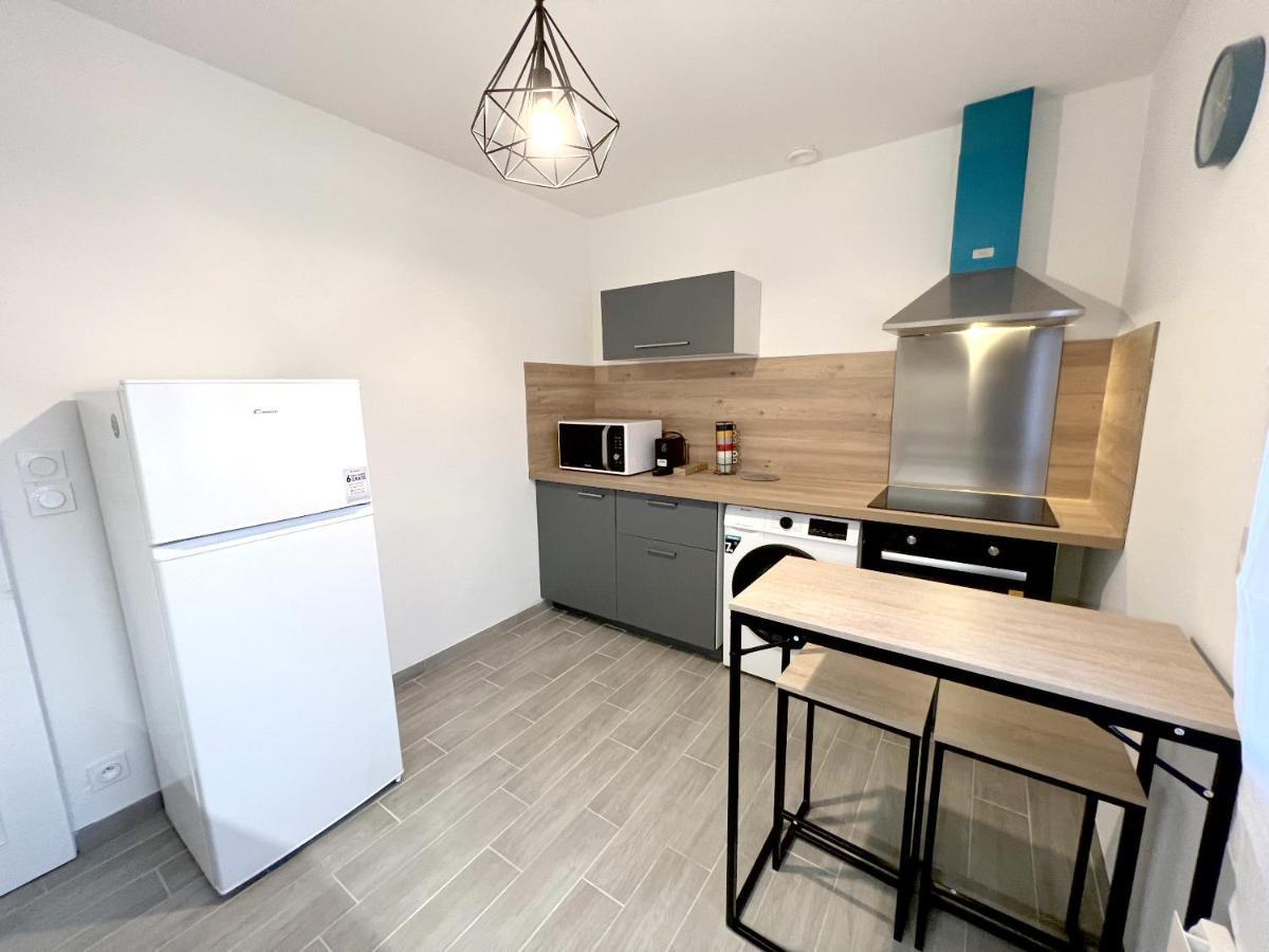 178A - T3 Tout Confort Du Gond - 70 M2 Le Gond-Pontouvre Buitenkant foto