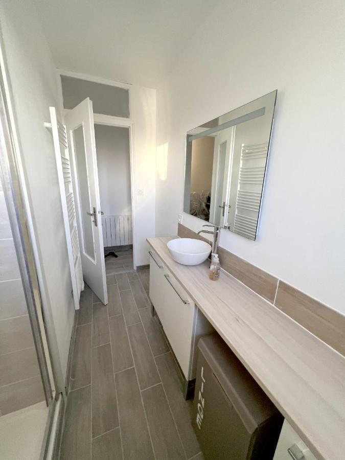 178A - T3 Tout Confort Du Gond - 70 M2 Le Gond-Pontouvre Buitenkant foto