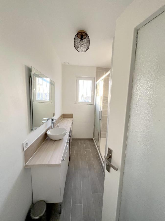 178A - T3 Tout Confort Du Gond - 70 M2 Le Gond-Pontouvre Buitenkant foto