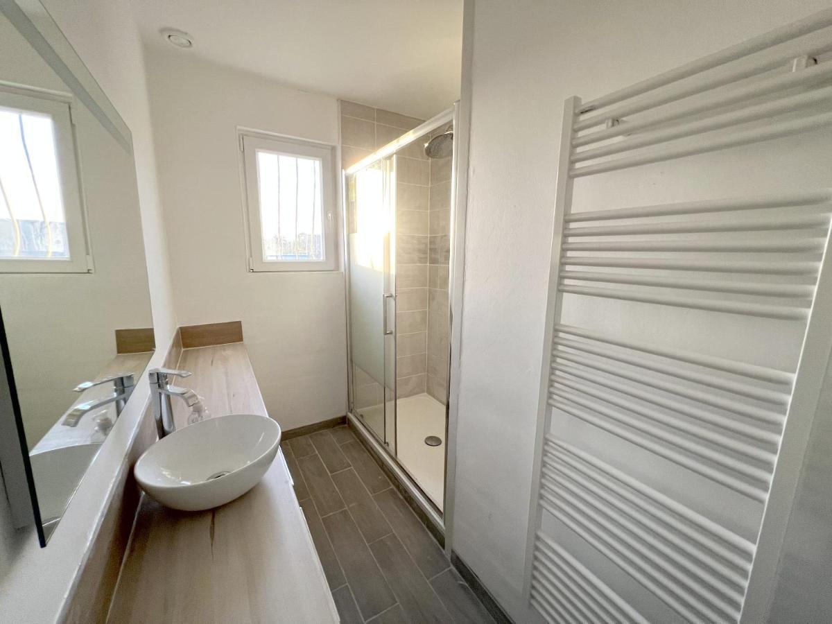 178A - T3 Tout Confort Du Gond - 70 M2 Le Gond-Pontouvre Buitenkant foto