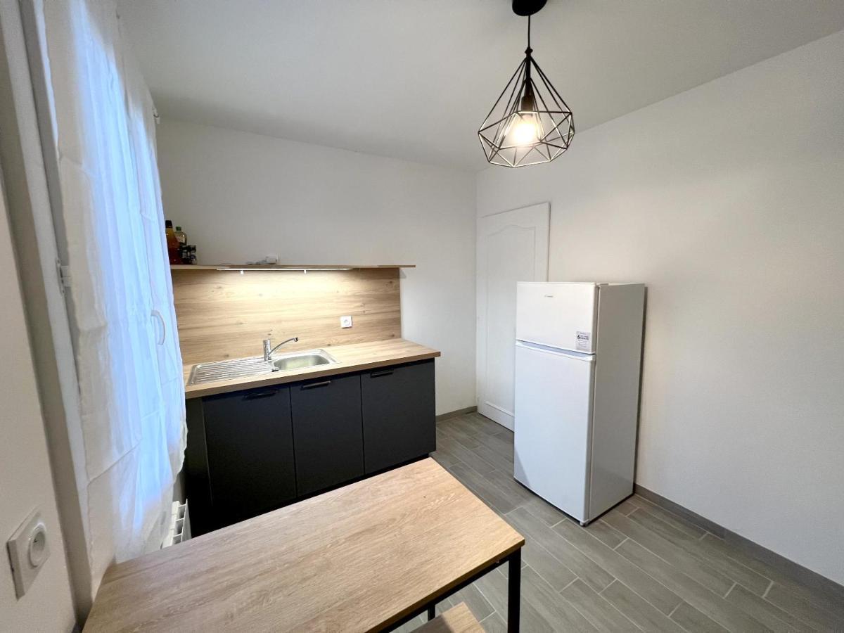 178A - T3 Tout Confort Du Gond - 70 M2 Le Gond-Pontouvre Buitenkant foto
