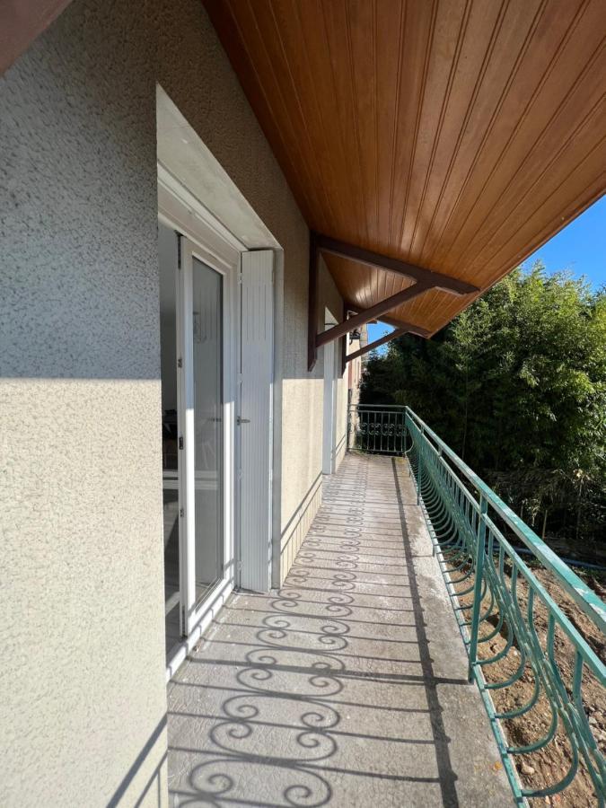 178A - T3 Tout Confort Du Gond - 70 M2 Le Gond-Pontouvre Buitenkant foto