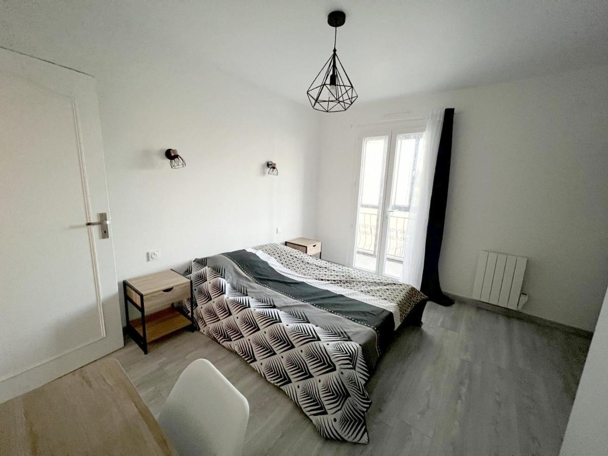 178A - T3 Tout Confort Du Gond - 70 M2 Le Gond-Pontouvre Buitenkant foto